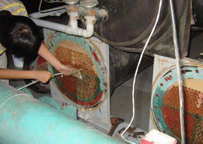 中央空調維保 中央空調維保