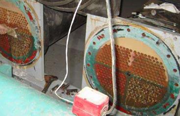 中央空調維保 中央空調維保