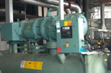 中央空調水處理 中央空調水處理