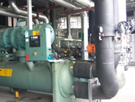 中央空調維保 中央空調維保