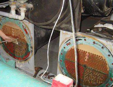 中央空調維保 中央空調維保