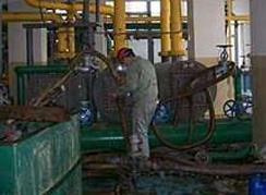 中央空調維保 中央空調維保