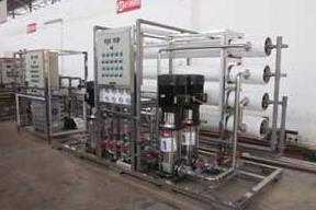 央空調水處理 央空調水處理