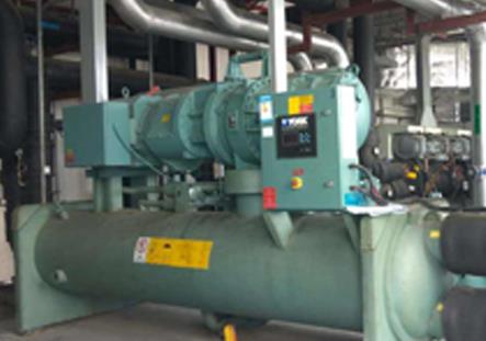 中央空調(diào)水處理 中央空調(diào)水處理